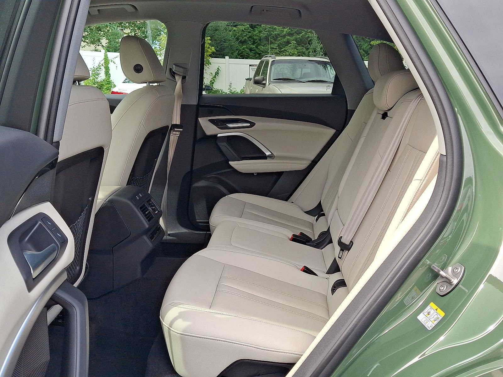 Certified 2025 Audi Q5 Premium w/ Convenience Package AWD/4WD image 26
