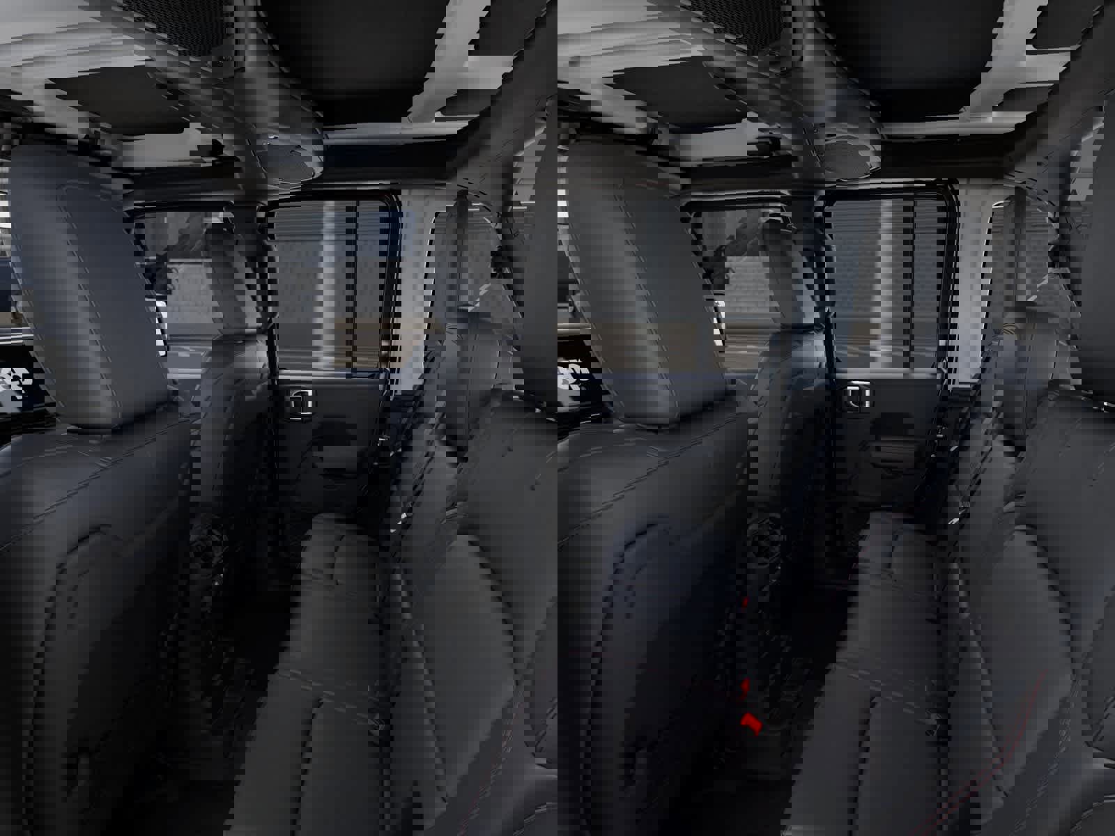 New 2026 Jeep Wrangler Rubicon image 23