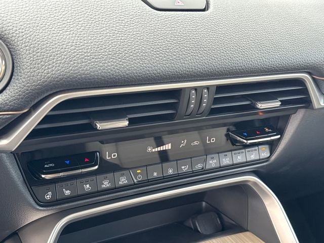 New 2026 MAZDA CX-70 SC AWD/4WD image 19