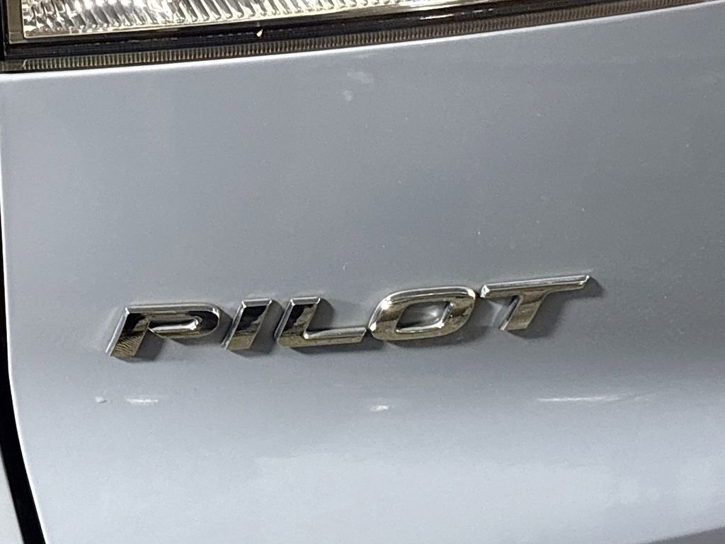 Certified 2022 Honda Pilot Special Edition image 25