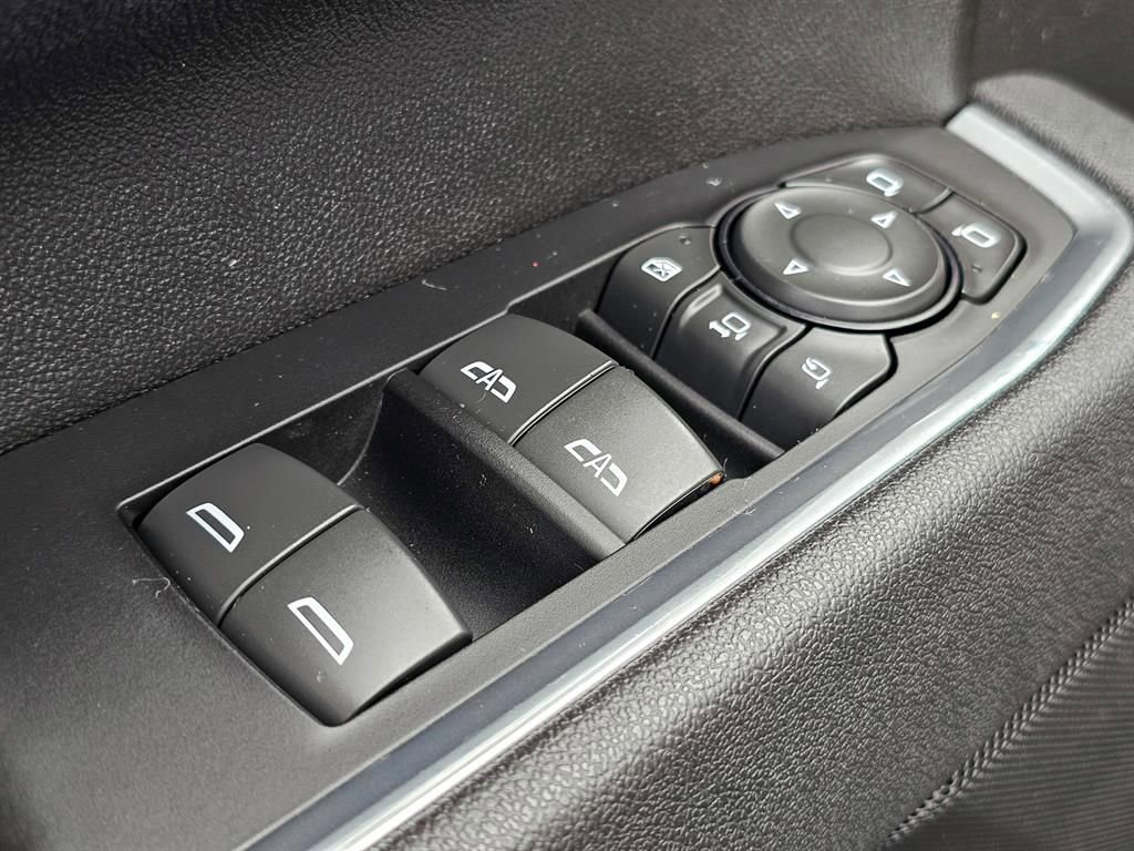 Used 2025 Chevrolet Silverado 2500 LTZ w/ Trail Boss Package image 13