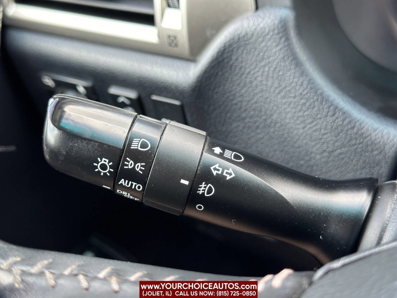 Used 2010 Lexus GX 460 image 37