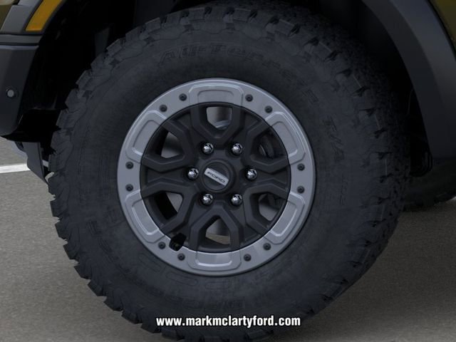New 2026 Ford Ranger Raptor AWD/4WD image 19