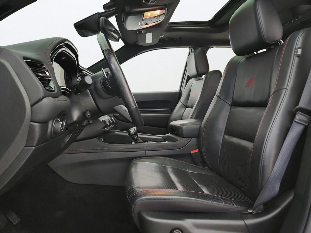 Used 2022 Dodge Durango R/T AWD/4WD image 10
