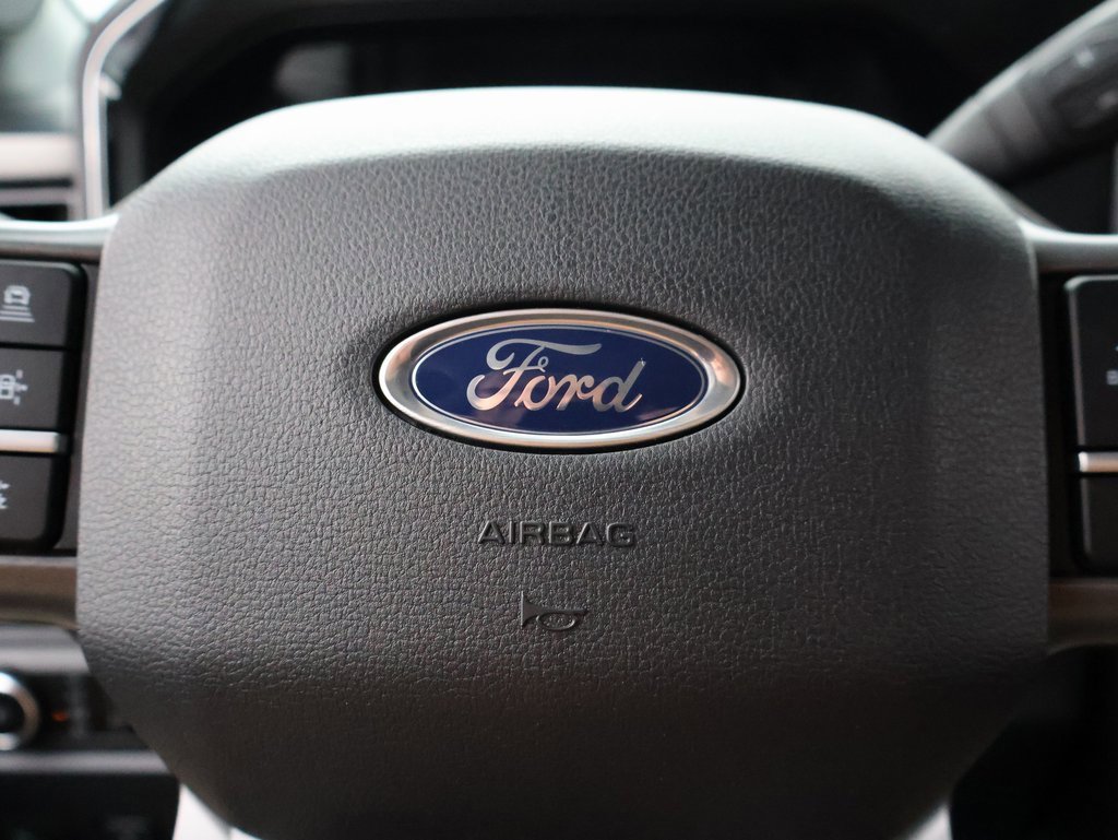 New 2026 Ford F250 Lariat image 26