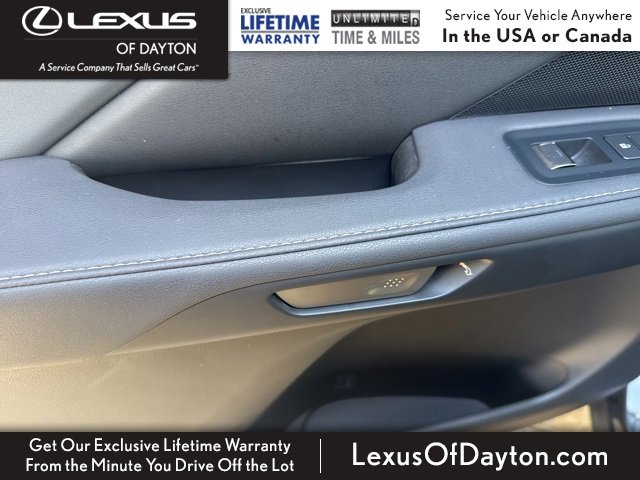 Used 2024 Lexus TX 350 AWD image 28