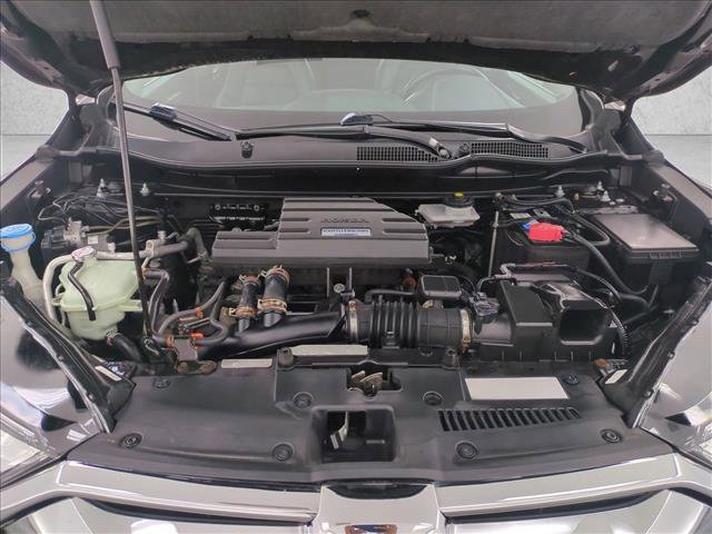 Used 2018 Honda CR-V Touring image 27