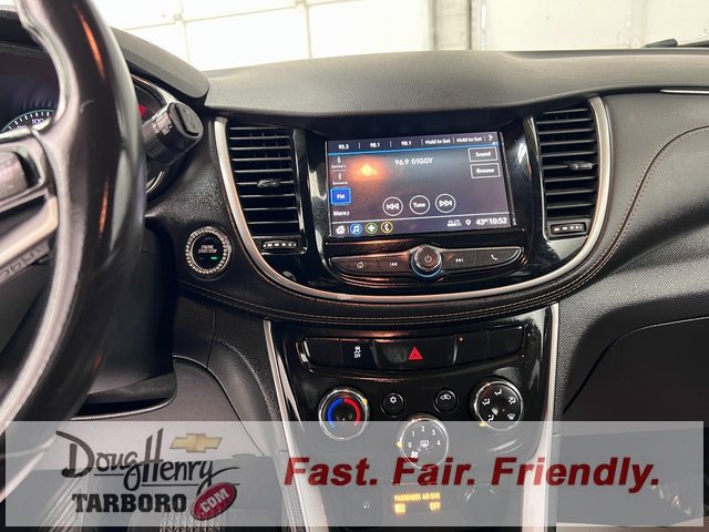 Used 2019 Chevrolet Trax LT w/ LT Convenience Package image 43