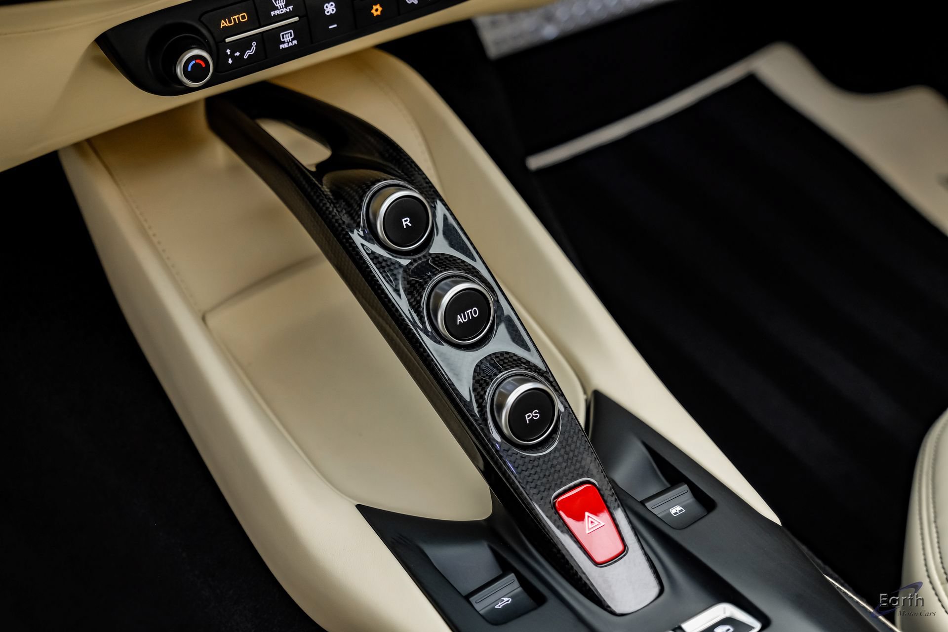 Used 2023 Ferrari 812 GTS RWD image 73