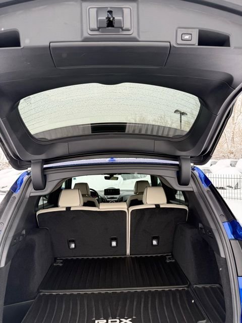 Certified 2023 Acura RDX AWD w/ A-Spec & Advance Pkg image 32