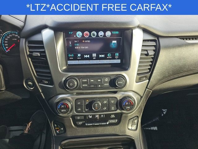 Used 2016 Chevrolet Tahoe LTZ image 46