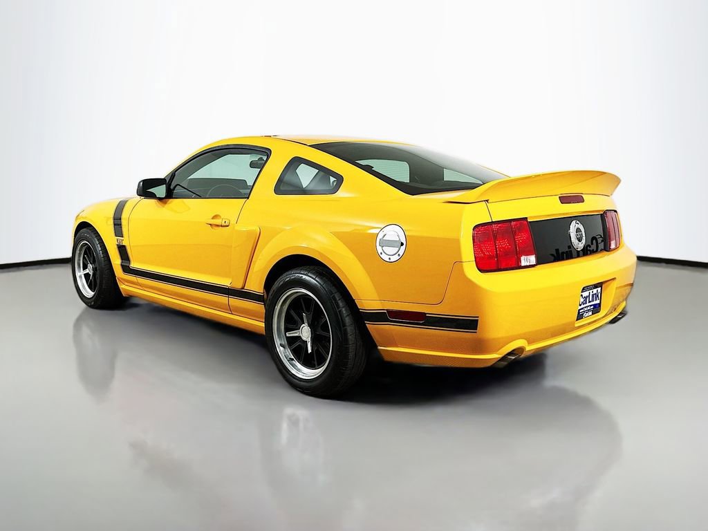 Used 2007 Ford Mustang GT RWD image 5