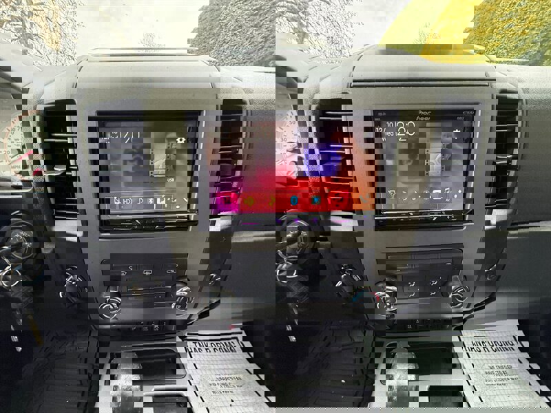 Used 2012 Nissan Titan PRO-4X image 17