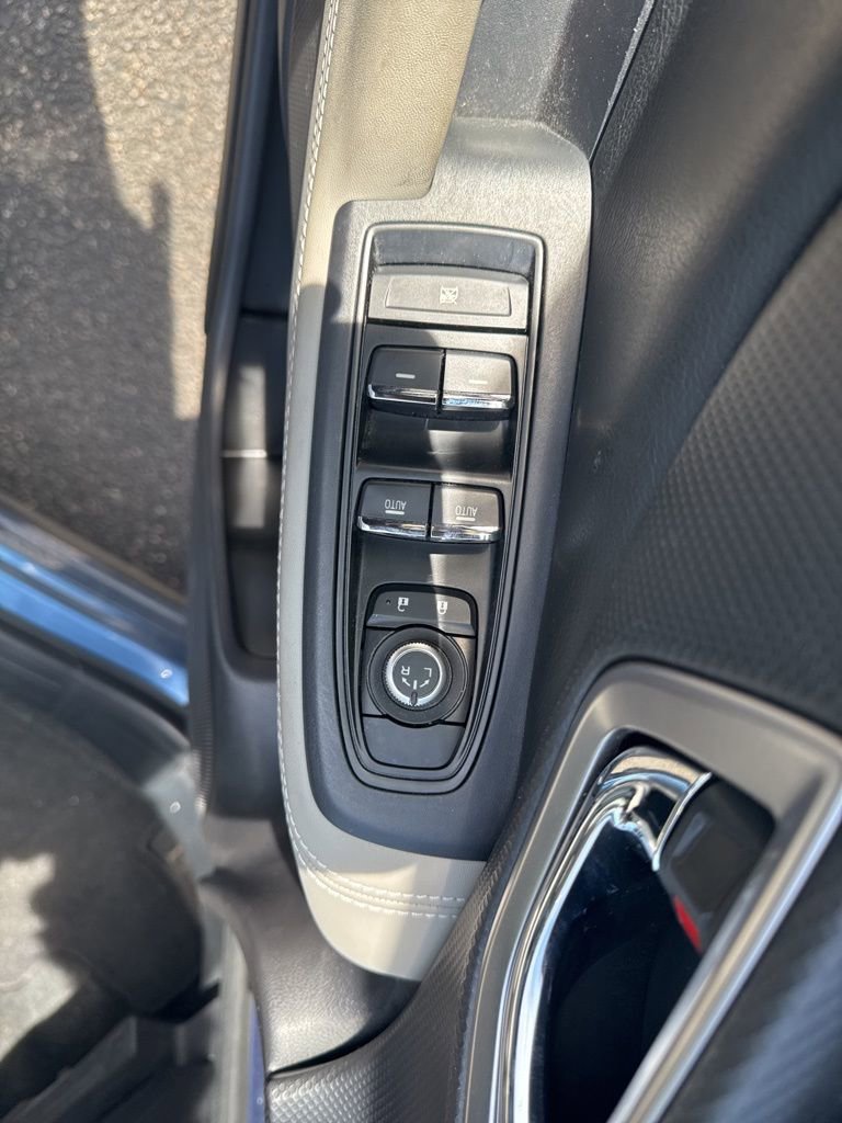 Used 2019 Subaru Forester Premium w/ All-Weather Package image 11