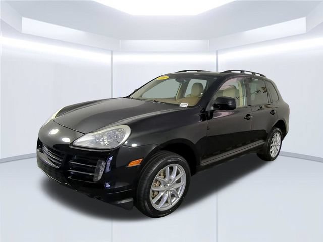 Used 2009 Porsche Cayenne S AWD/4WD image 4