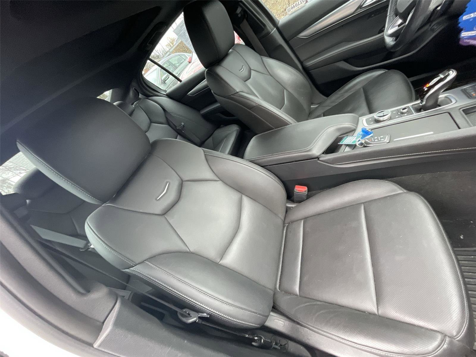 Used 2020 Cadillac CT5 Premium Luxury image 22