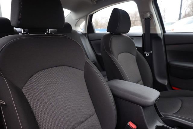 Used 2023 Kia Forte LXS w/ LXS Technology Package image 36