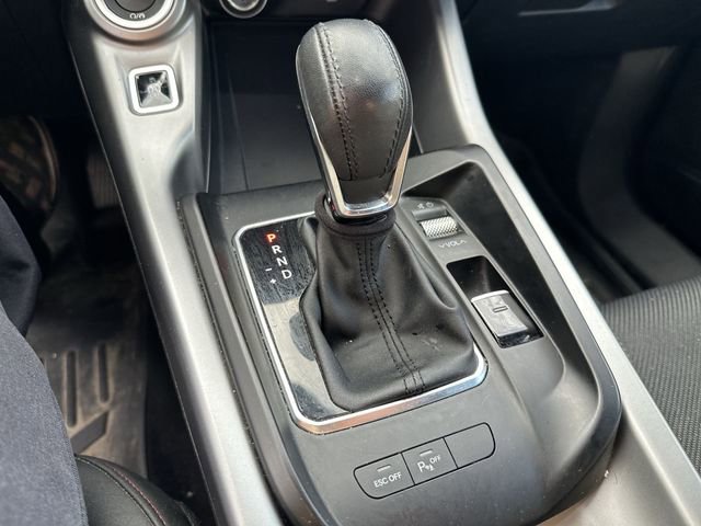 Used 2023 Dodge Hornet GT w/ GT Blacktop Package AWD/4WD image 23