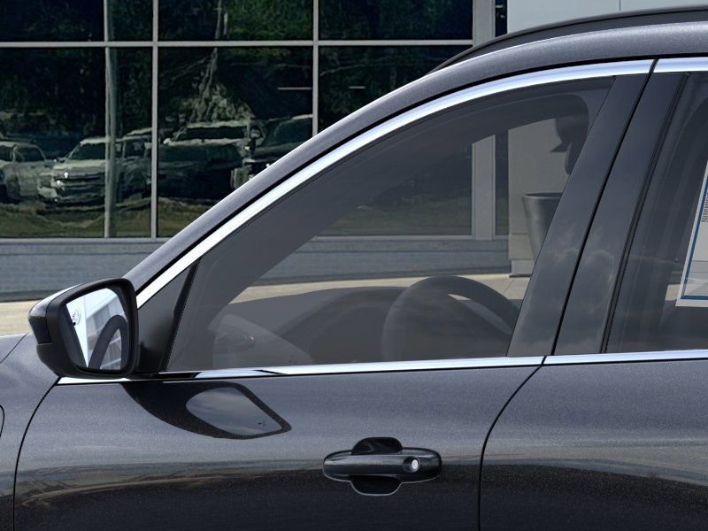 New 2025 Ford Escape SE w/ PHEV Premium Package FWD image 20