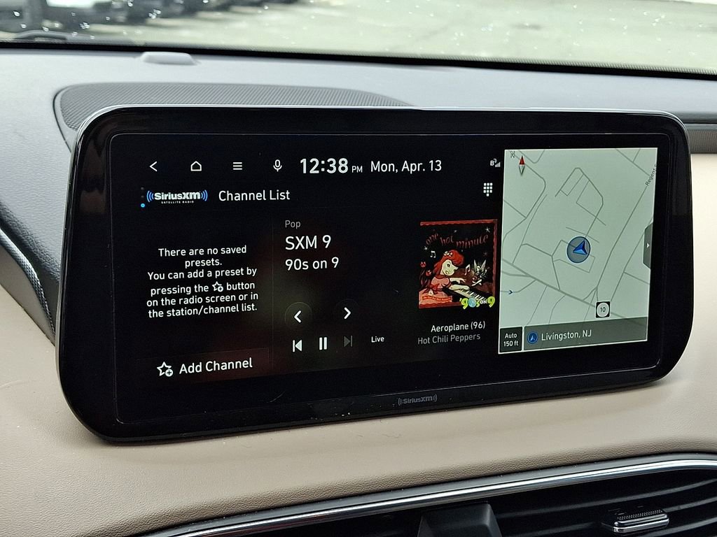 Used 2023 Hyundai Santa Fe SEL image 18