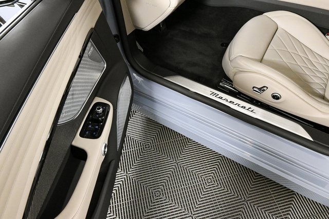 New 2025 Maserati GranCabrio Modena image 10