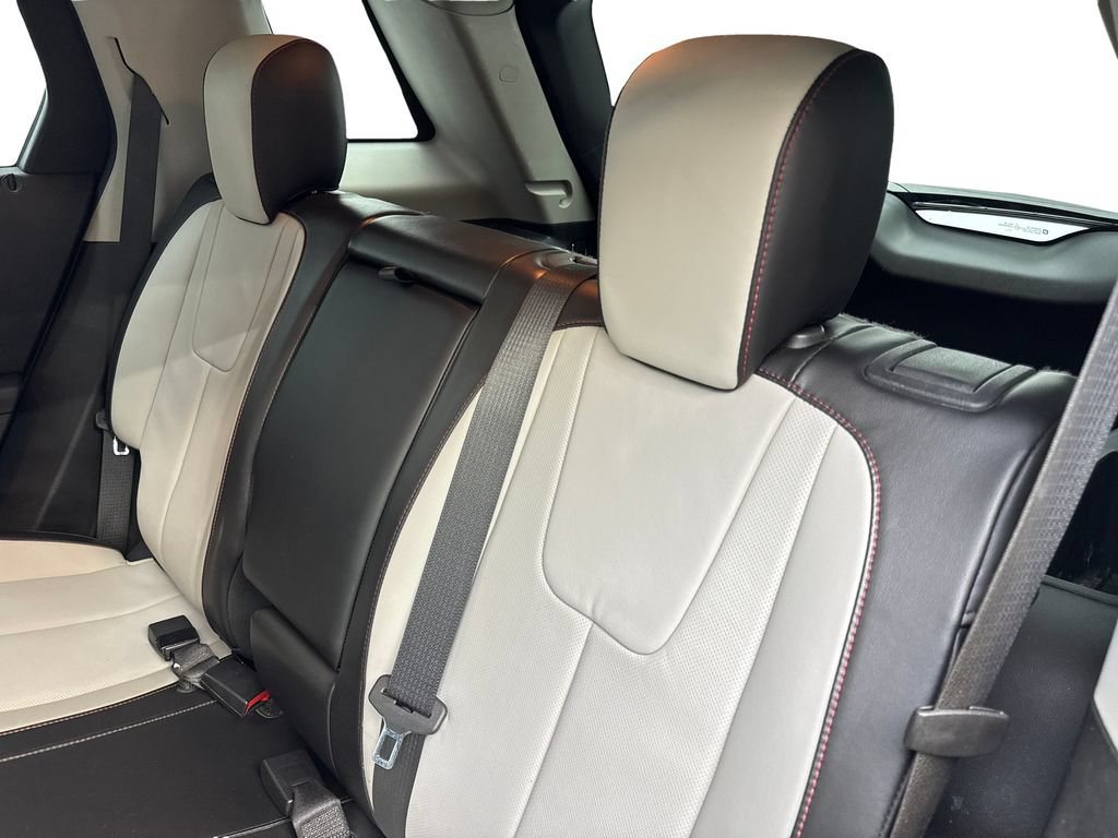 Used 2014 GMC Terrain SLT FWD image 34