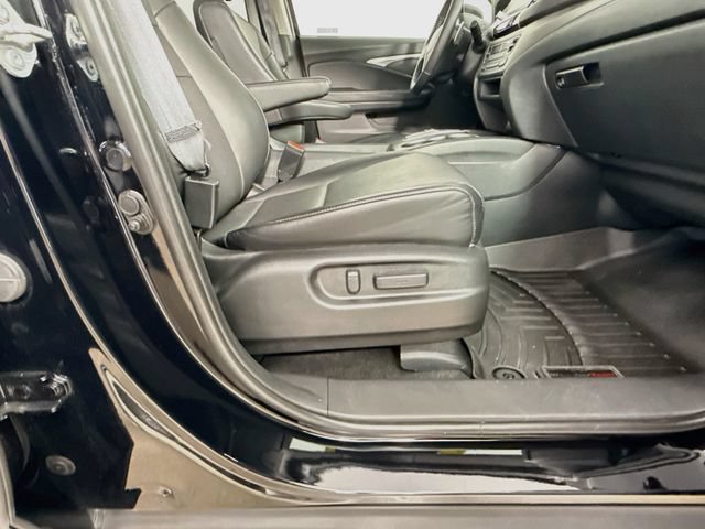 Used 2022 Honda Ridgeline RTL image 34