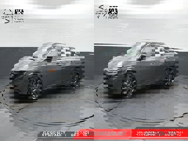 New 2026 Nissan Sentra SL w/ Floor Mat Package image 7