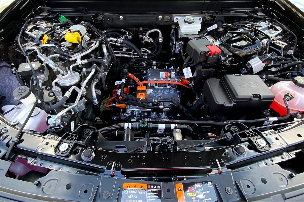 New 2026 Cadillac Lyriq Sport image 17