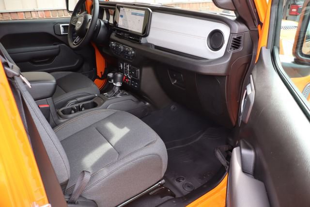 New 2026 Jeep Gladiator Willys image 45