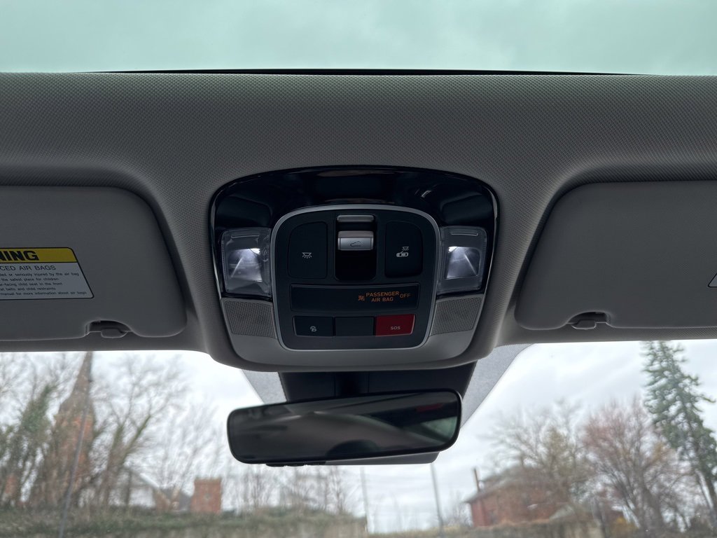 Used 2022 Hyundai Tucson Limited w/ Cargo Package image 21