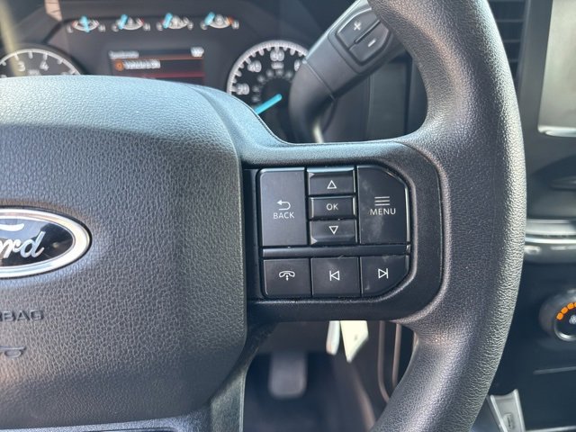 Used 2022 Ford F150 Tremor image 17