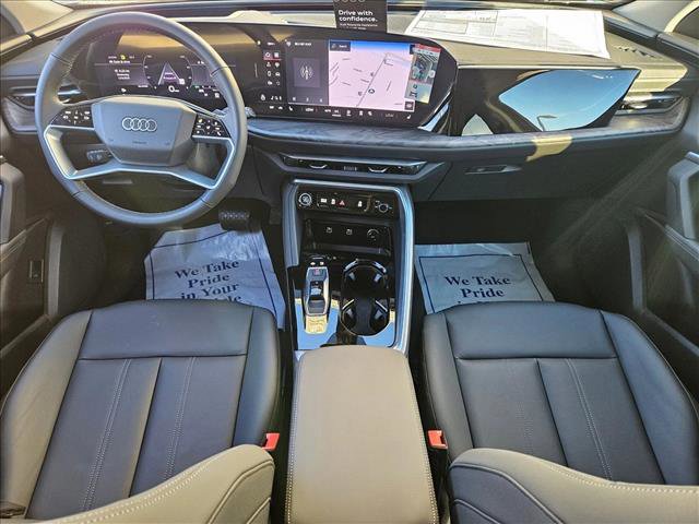 New 2025 Audi Q5 Premium Plus image 13