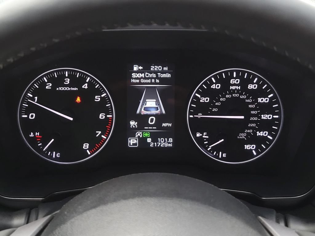 Used 2024 Subaru Outback Touring XT w/ Popular Package #2 AWD/4WD image 38