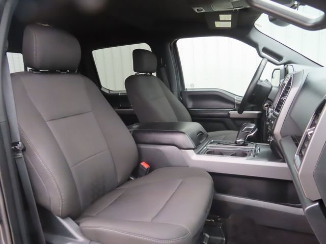 Used 2019 Ford F150 XLT w/ Equipment Group 302A Luxury image 26