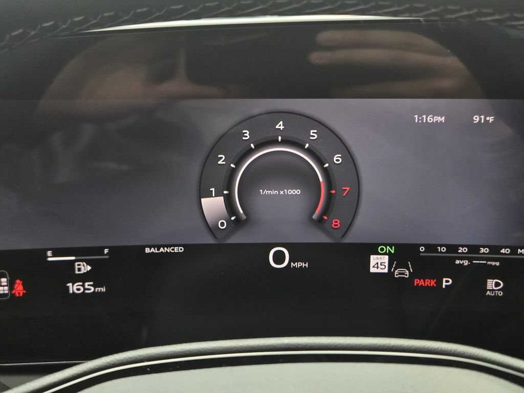 New 2026 Audi A6 Prestige AWD/4WD image 20