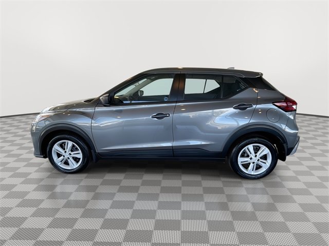 Used 2024 Nissan Kicks S image 6