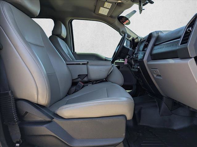 Used 2020 Ford F250 XL w/ Power Equipment Group AWD/4WD image 20