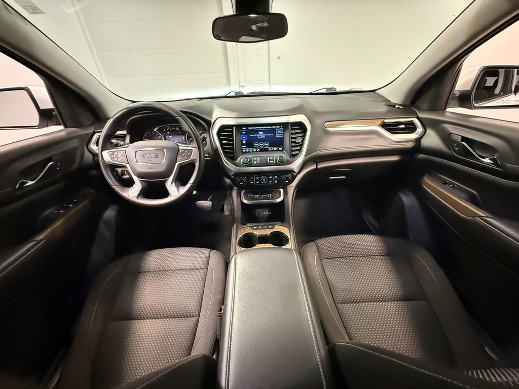 Used 2021 GMC Acadia SLE w/ Trailering Package image 69