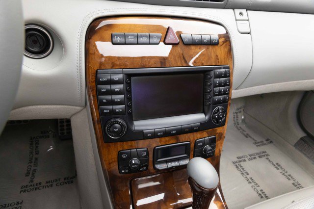 Used 2005 Mercedes-Benz CL 65 AMG image 34
