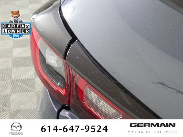 Used 2024 MAZDA CX-5 Carbon Edition AWD/4WD image 16