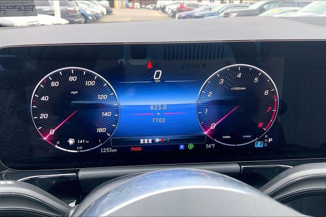 Used 2026 Mercedes-Benz GLA 250 4MATIC image 22