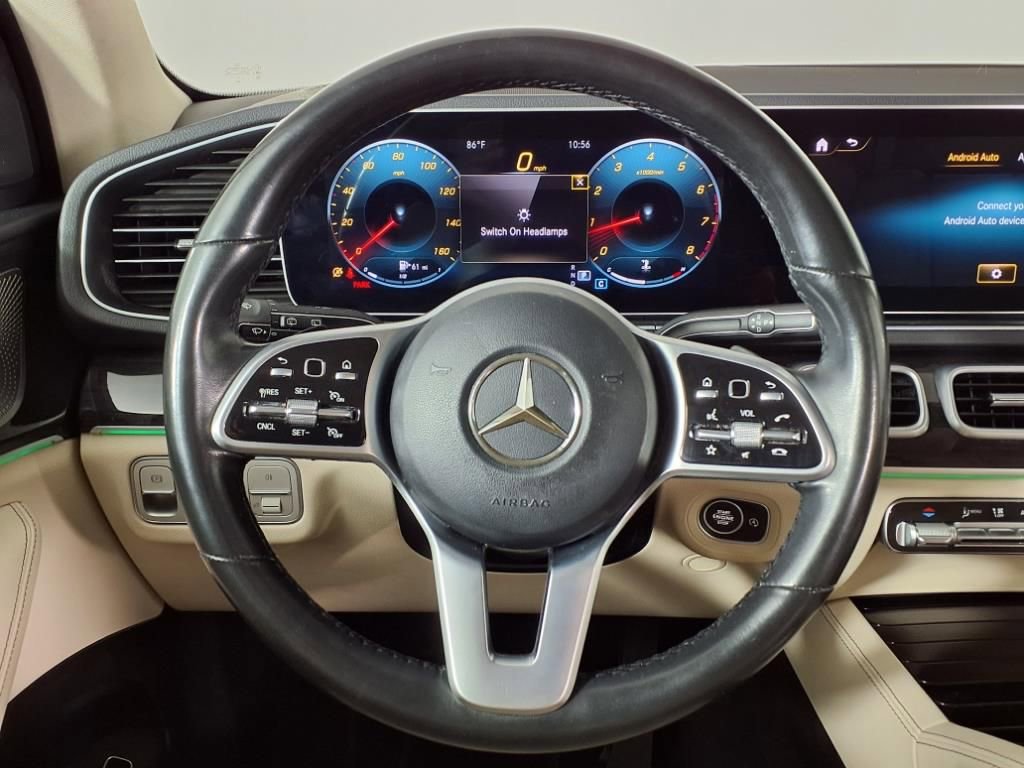 Used 2022 Mercedes-Benz GLE 350 4MATIC image 28