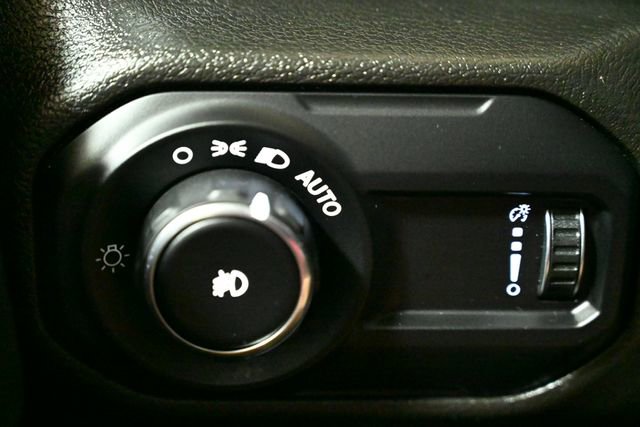 Used 2023 Jeep Wrangler Unlimited Rubicon 392 w/ Trailer Tow Package image 50