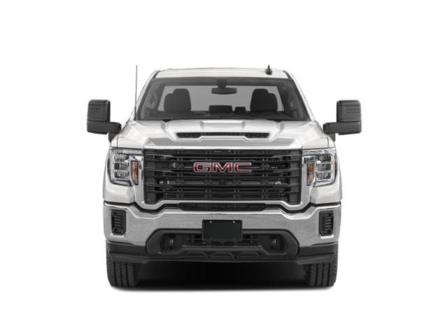 Used 2022 GMC Sierra 2500 Pro w/ Convenience Package image 7