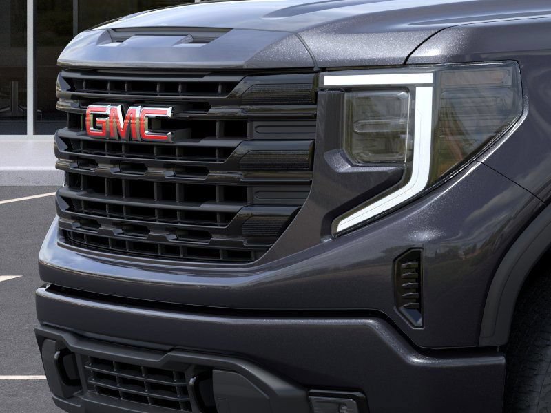 New 2026 GMC Sierra 1500 Elevation AWD/4WD image 20