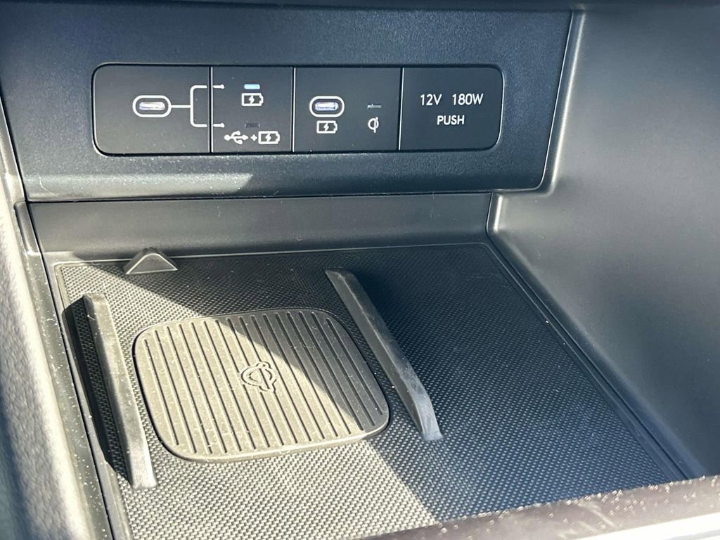 New 2026 Hyundai Sonata SEL image 30