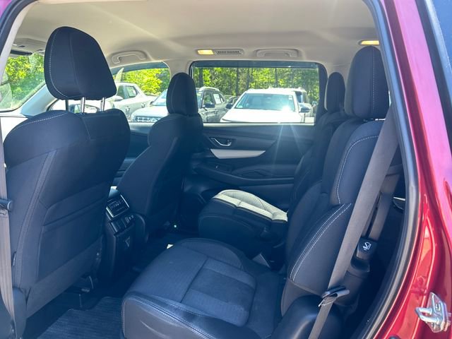 Used 2021 Subaru Ascent Premium w/ Convenience Package AWD/4WD image 23