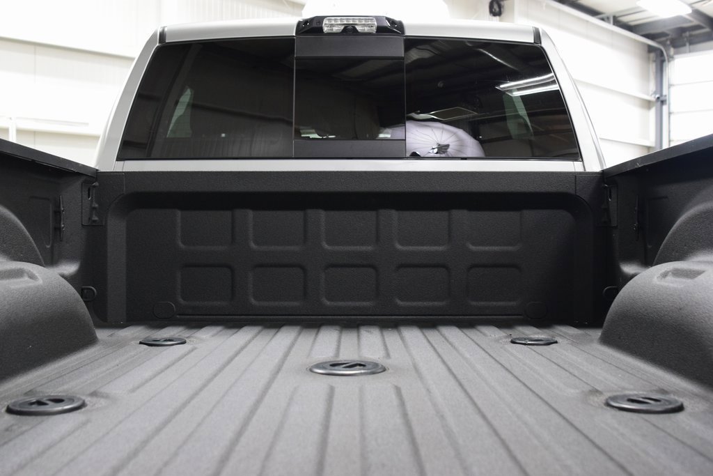 Used 2023 RAM 2500 Limited image 28