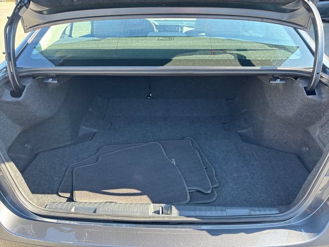 Certified 2025 Subaru Legacy Premium AWD/4WD image 23